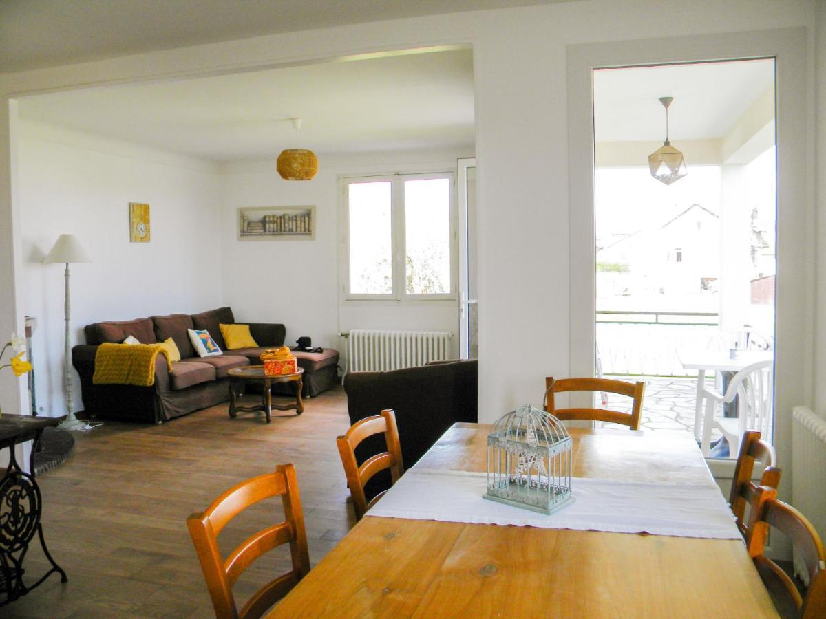 Holiday Home Passerat By Interhome Maurs Exterior foto